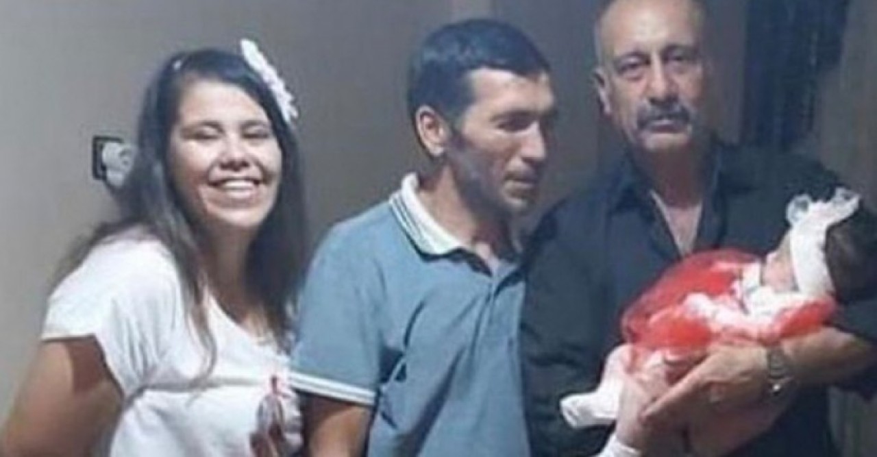 Komşusu Cengiz Koraltan'dan çocuk yapan Esra Karakuş hakkında flaş gelişme