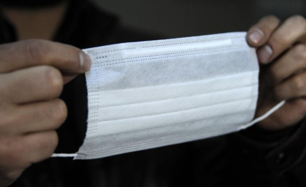 Korkutan 'maske' açıklaması: Yüzde 99'u standartların altında