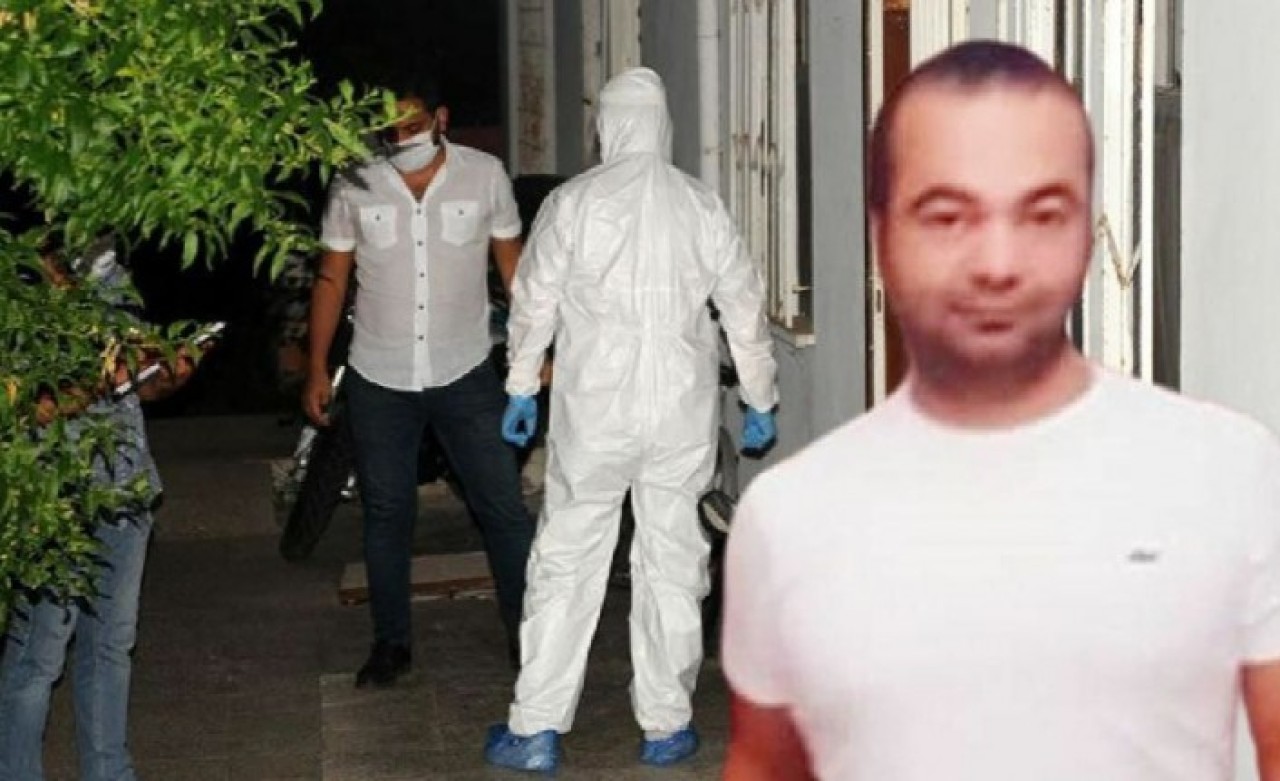 Koronavirüs testi yaptıran Halil Cengiz,  evinde ölü bulundu