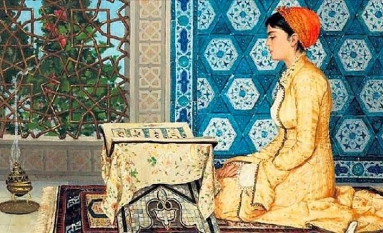 KPSS Osman Hamdi Bey sorusu trend oldu: KPSS'de Osman Hamdi Bey sorusu nedir?