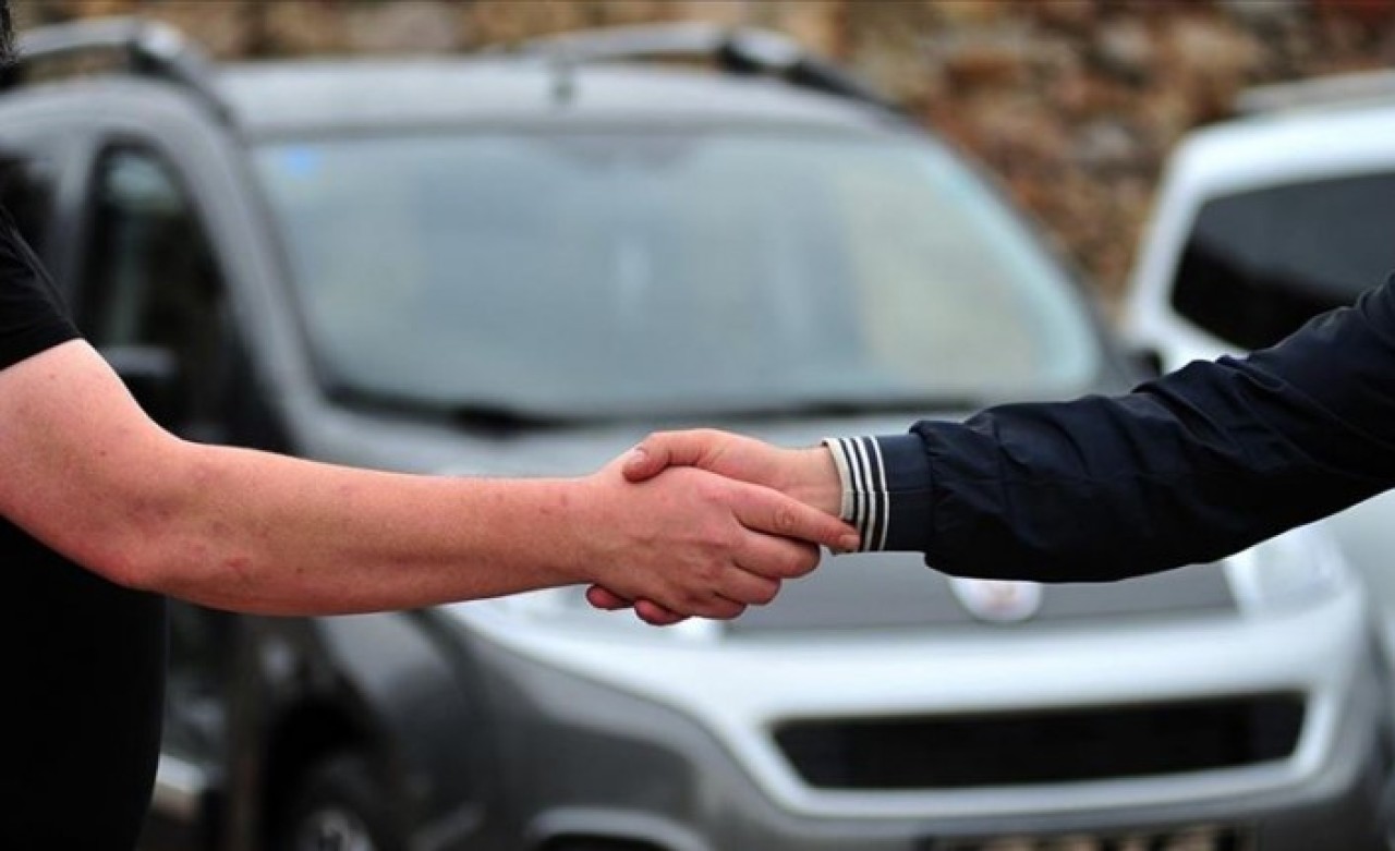 Kredi faizleri arttı ikinci el otomobil fiyatları yükseldi: Satışlar durma noktasında