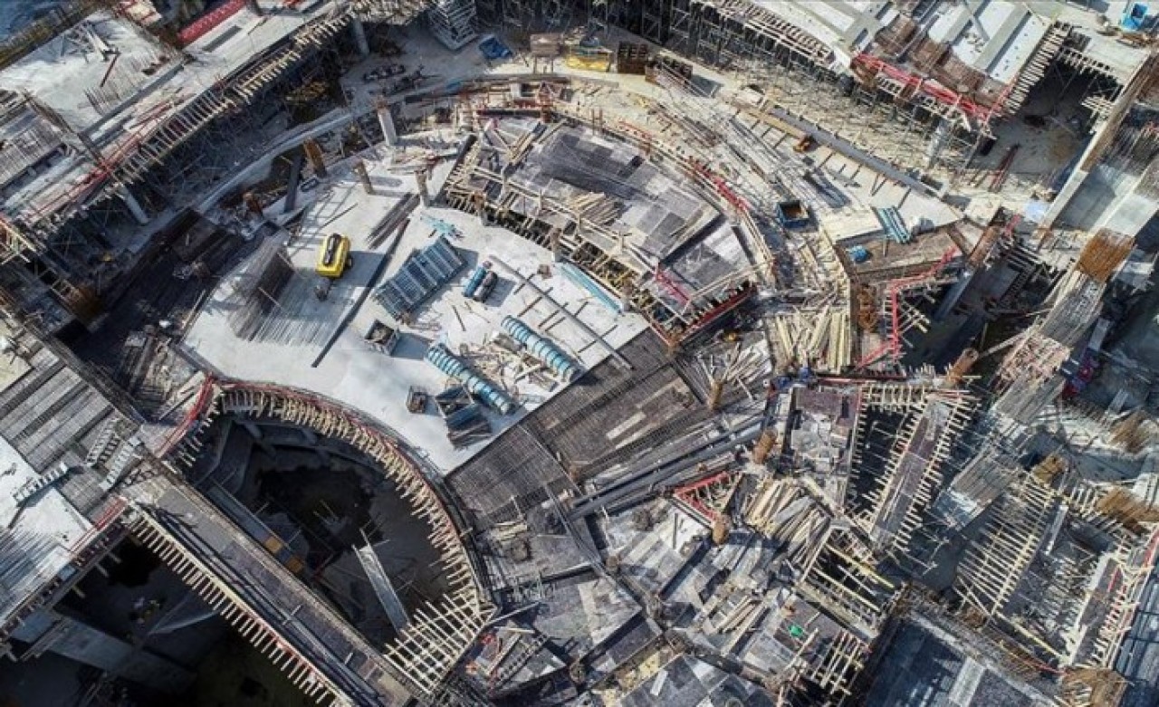 Kültür ve Turizm Bakanı Ersoy: "İBB Başkanı İmamoğlu'ndan bir ricam var"