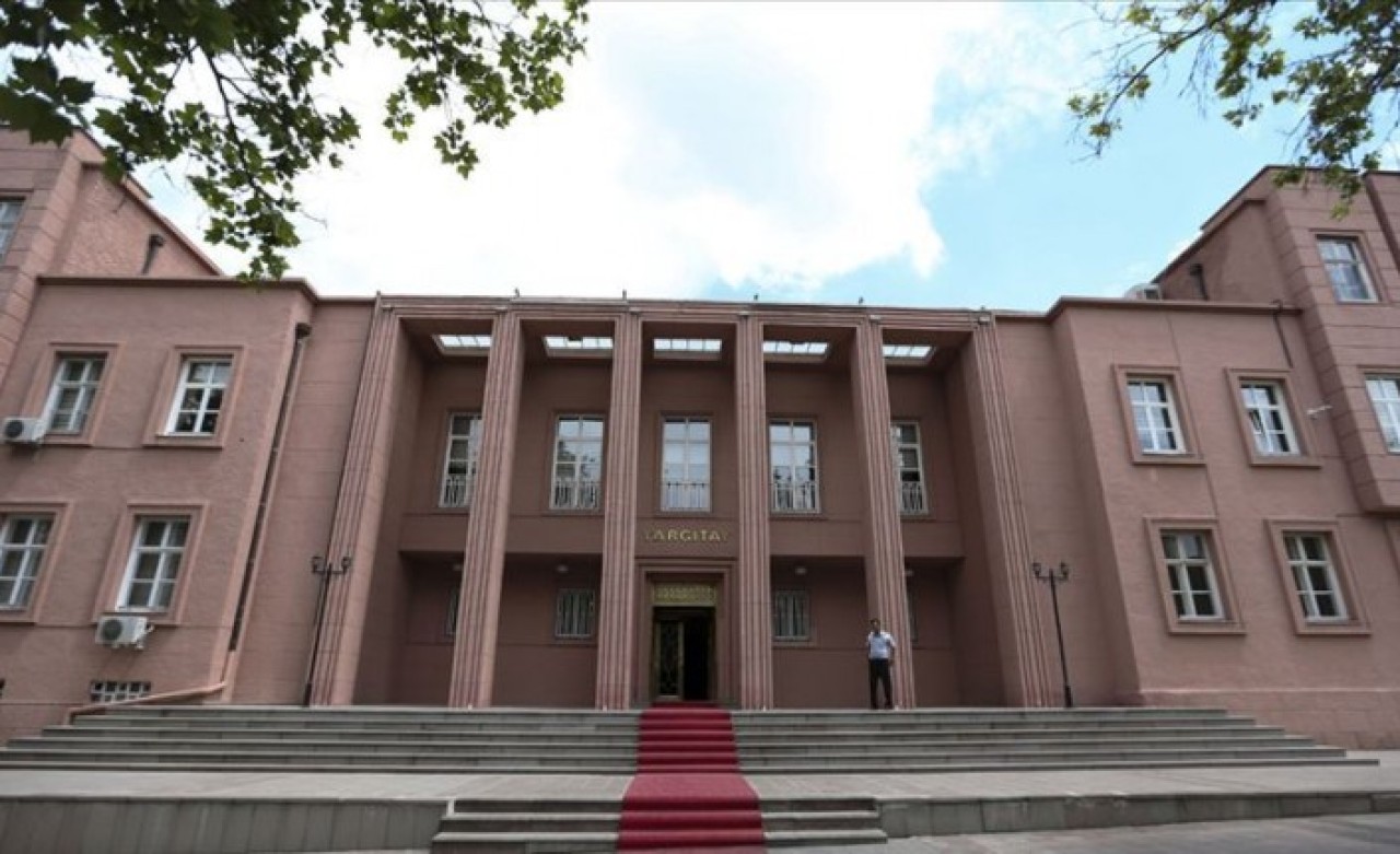 Kumpas hakim ve savcıları 'Balyoz'dan da yargılanacak: İşte yargılanacakların isimleri