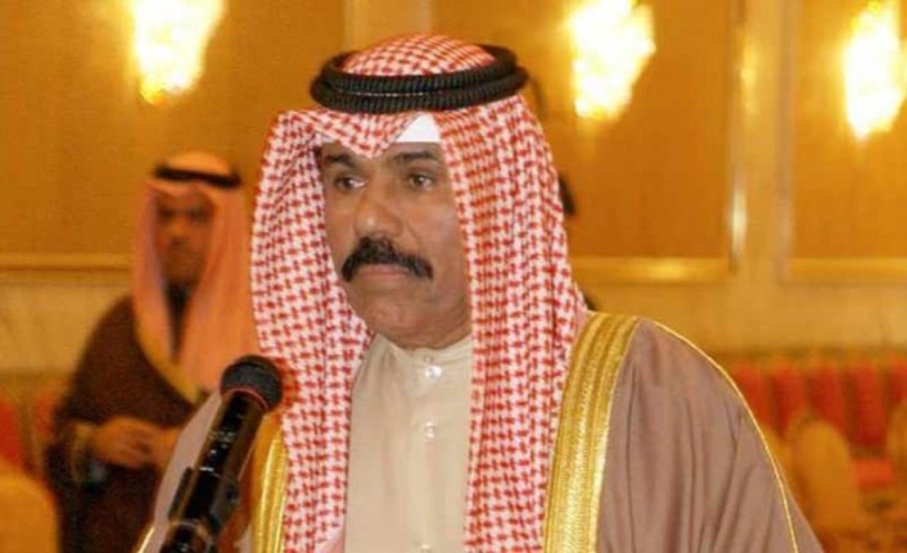 Kuveyt Emiri'nin ölmesinin ardından ülkede hayat durdu