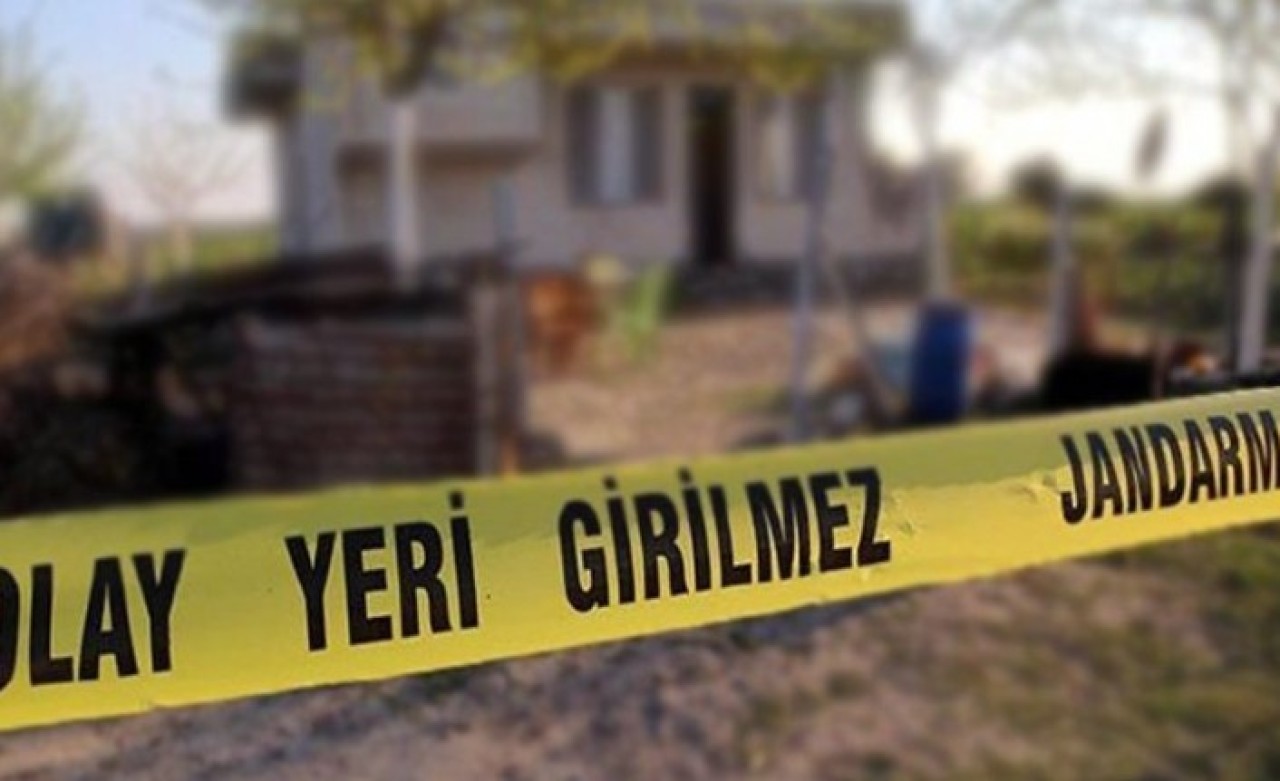 Kuzenlerin arazi kavgası: Kemal Polat öldü