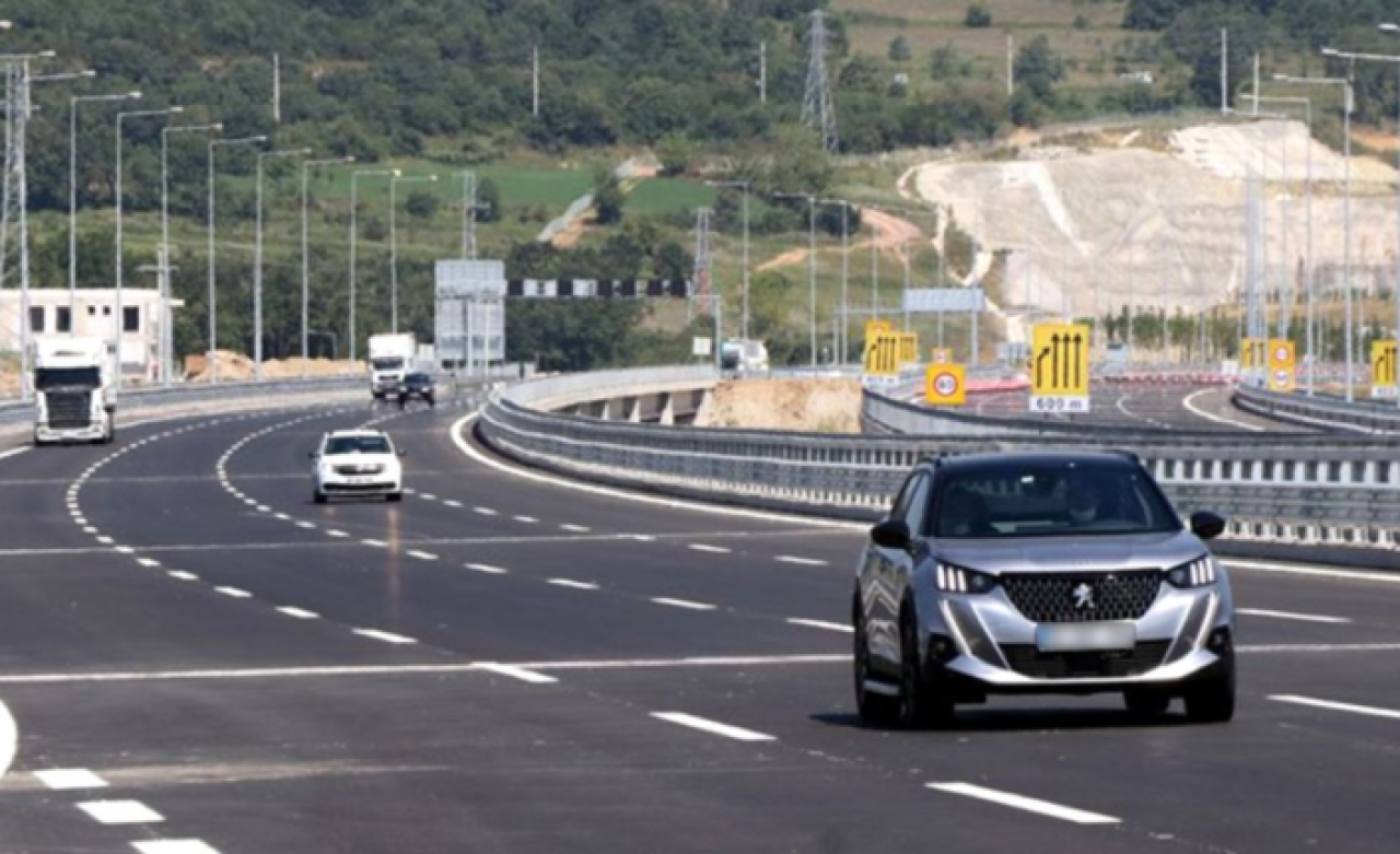 Kuzey Marmara Otoyolu'nun Gebze-İzmit Kavşağı için fiyatlar belli oldu