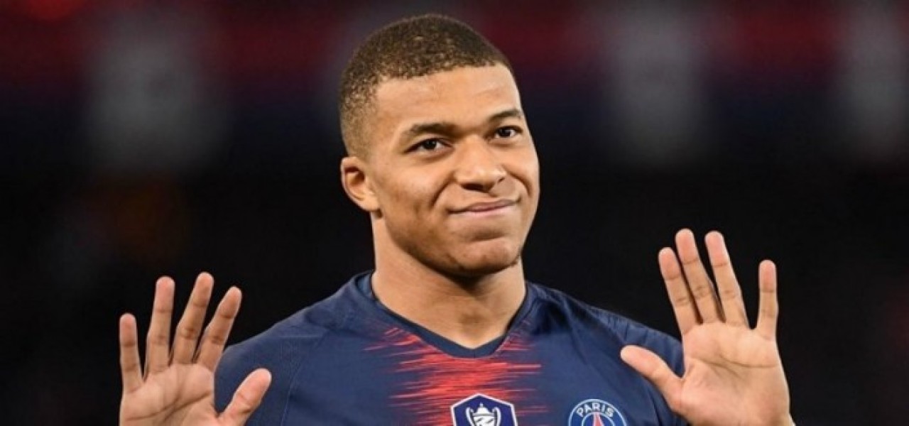 Kylian Mbappe koronavirüse yakalandı
