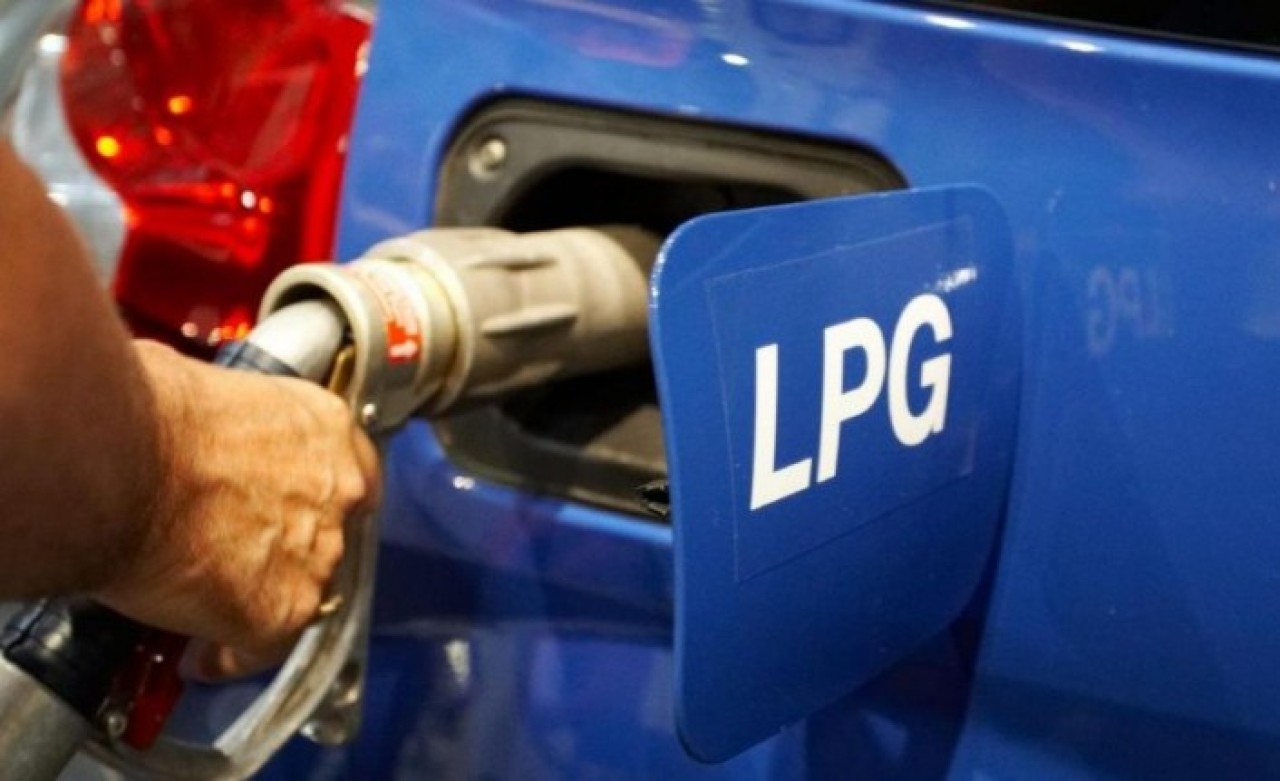 LPG'li araç sahiplerine müjde: Yıllardır yaşadıkları sorun çözüme kavuşuyor!