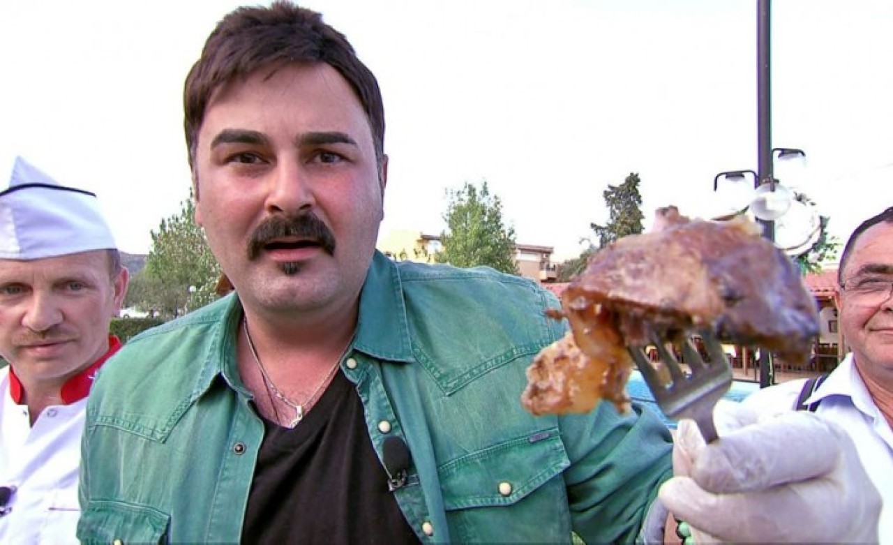 'Maceracı' programıyla ünlenen Murat Yeni 8 yıl hapse mahkum edildi