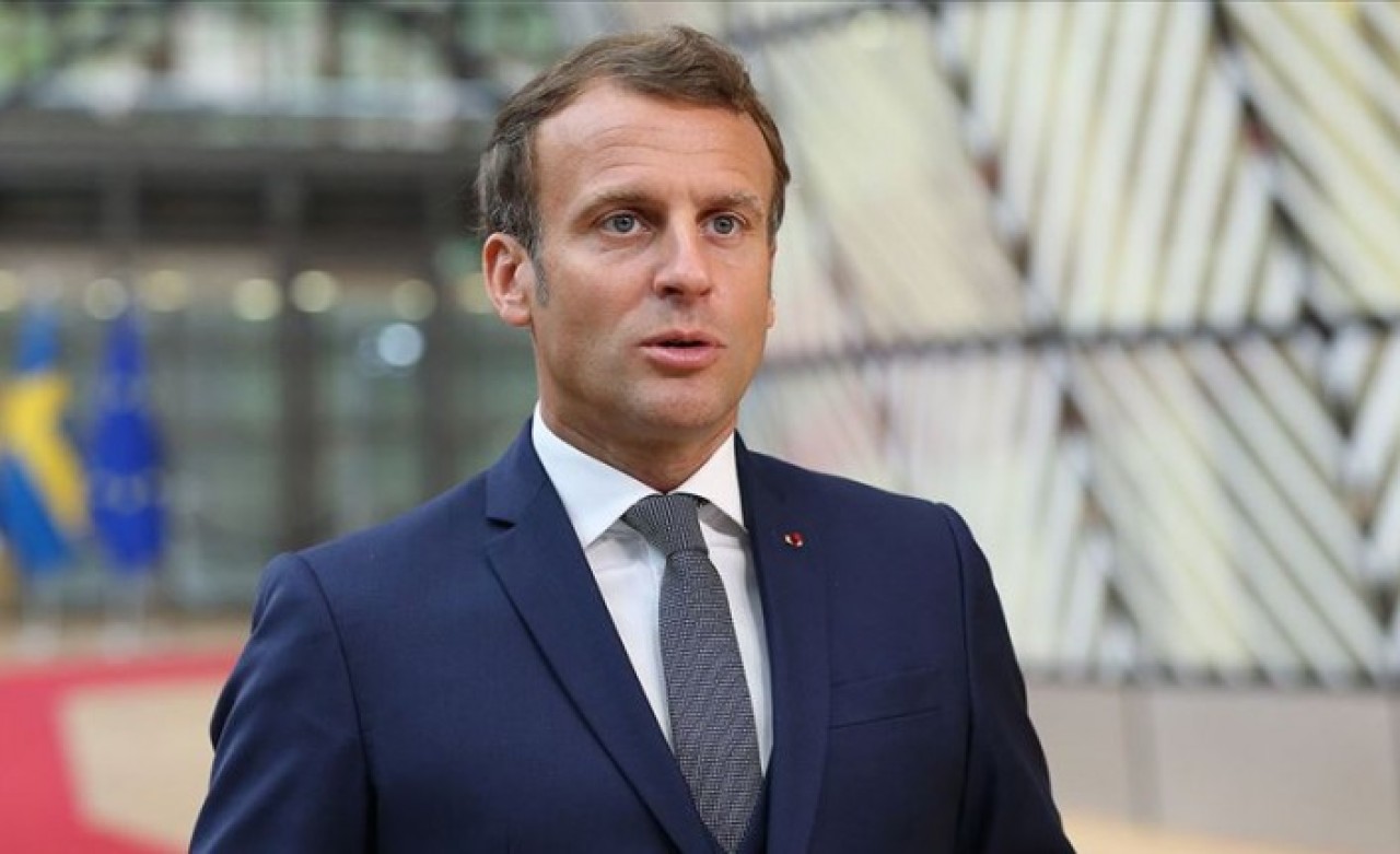 Macron'un düşmanca siyaseti bölgede çatışma riskini artırıyor