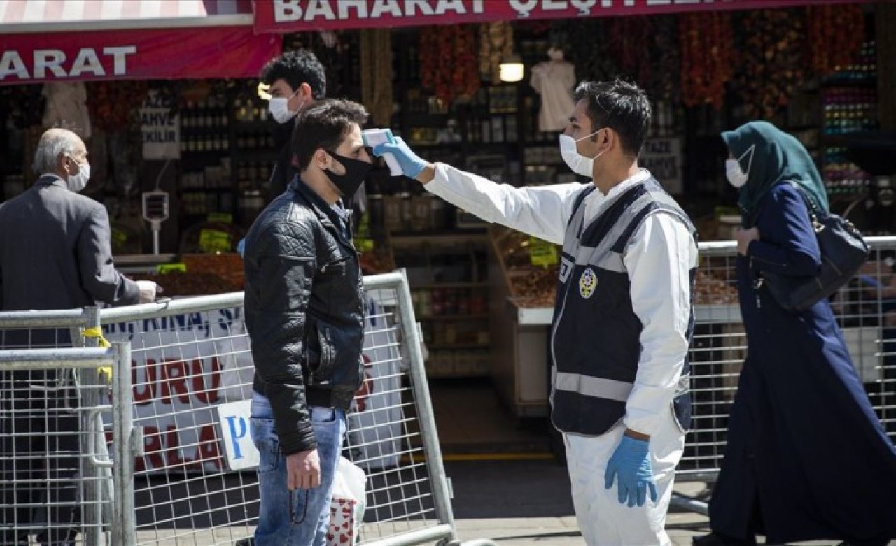 Meclis'in gündeminde: Koronavirüse karşı yeni önlemler