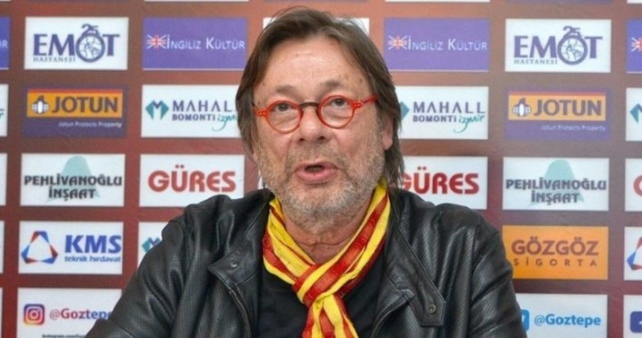 Mehmet Sepil istifa etti