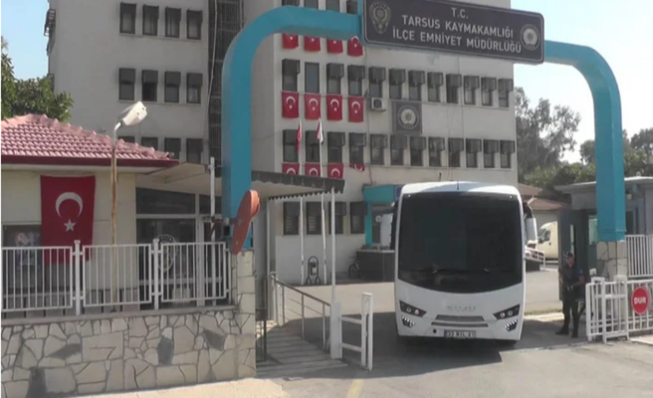 Cezaevindeki 'usulsüz rapor' oyunu bozuldu: 1'i doktor 12 gözaltı