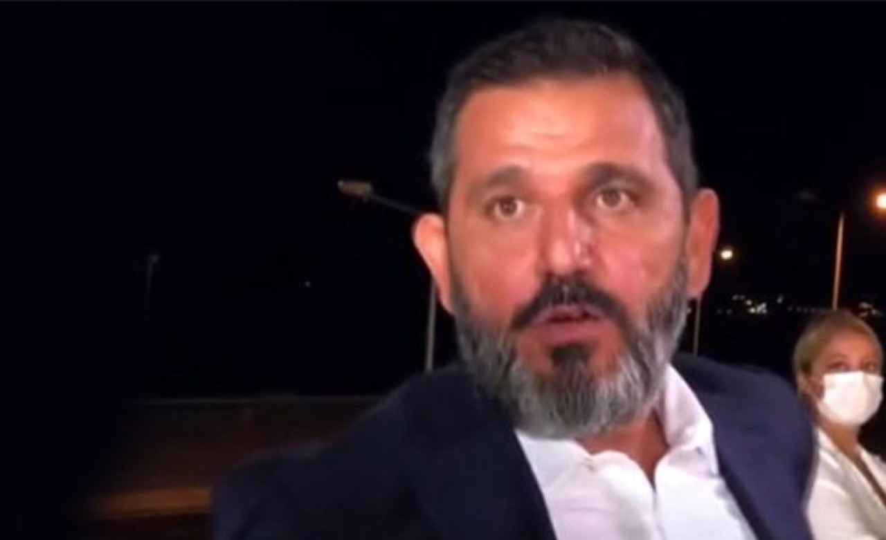 Mesai arkadaşlarından Fatih Portakal'a: Bırakmak için 10 milyon dolar aldığın doğru mu?