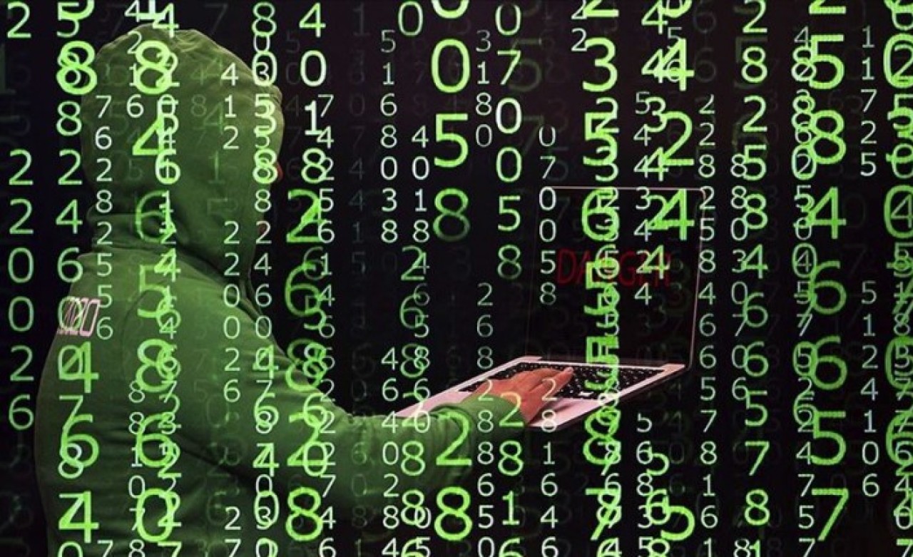 'Mezopotamia Hackers' grubuna operasyon! Çok sayıda gözaltı kararı var