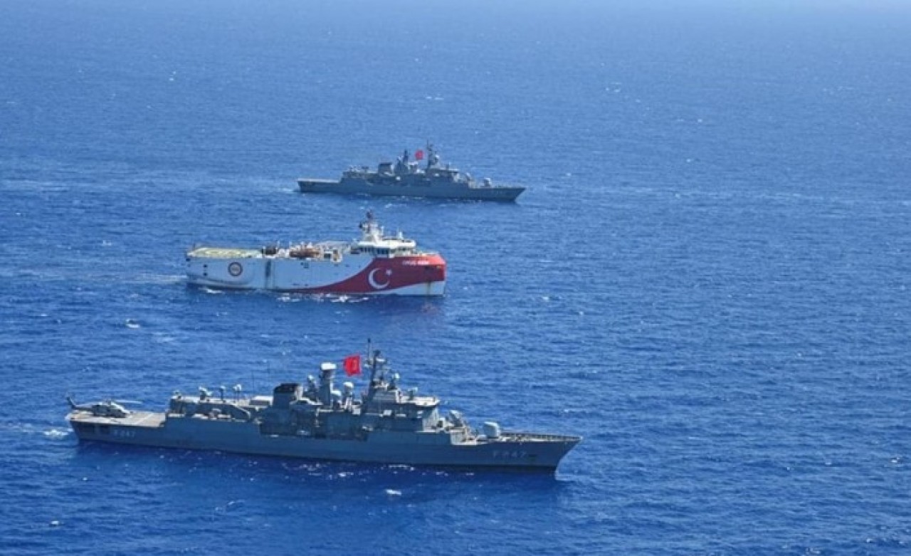 Milli Savunma Bakanlığı dünyaya duyurdu: İzin verilmeyecek