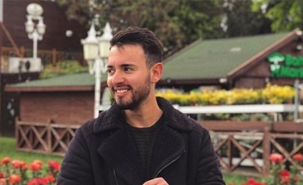 Motosiklet sürücüsü Furkan Çapkın tüm müdahalelere rağmen kurtarılamadı