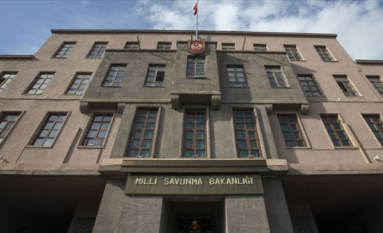 Binbaşı Halil İbrahim Kaya koronavirüs nedeniyle hayatını kaybetti