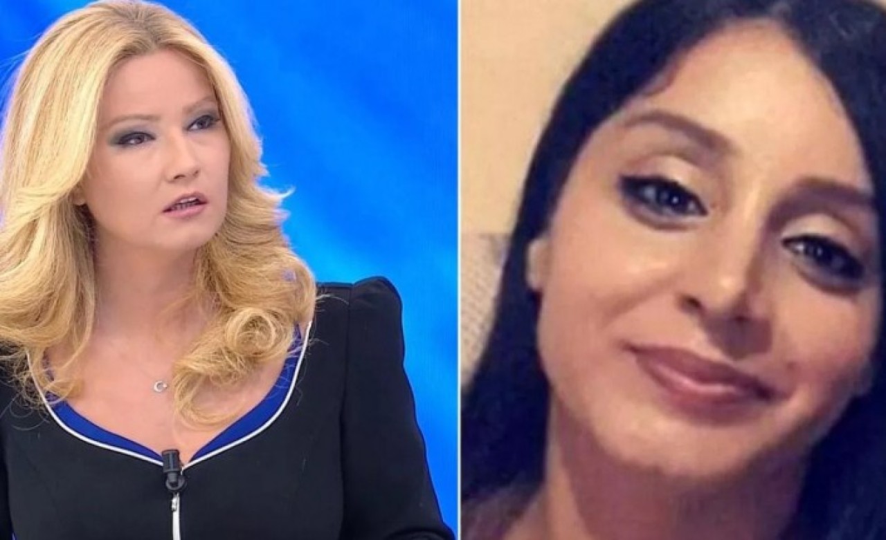 Müge Anlı canlı yayında duyurdu! Duygu Çelikten'in katili Veli Ünder yakalandı