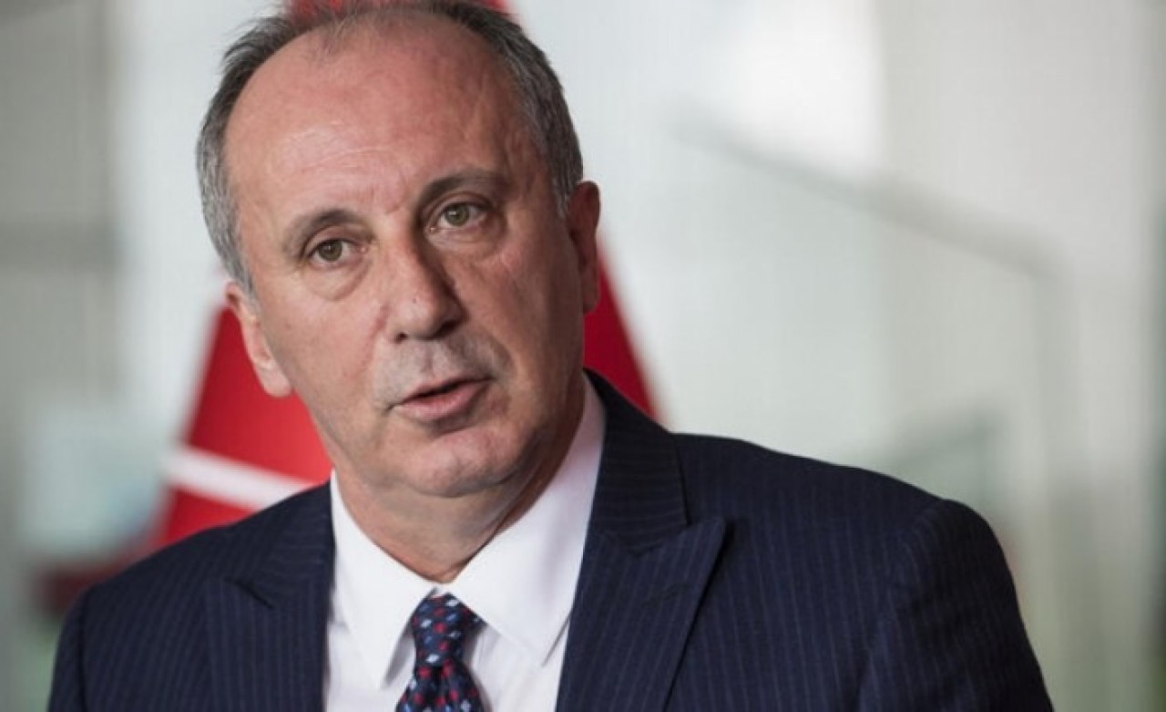 Muharrem İnce'nin Memleket Hareketi'ni başlatacağı Banaz köyü karantinaya alındı