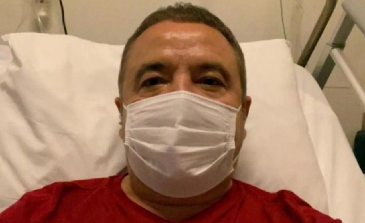 Muhittin Böcek'in sağlık durumu ile ilgili yeni açıklama!