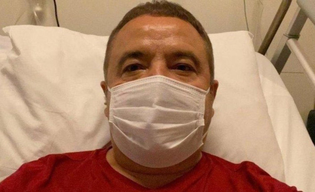 Muhittin Böcek'in sağlık durumu ile ilgili yeni açıklama!