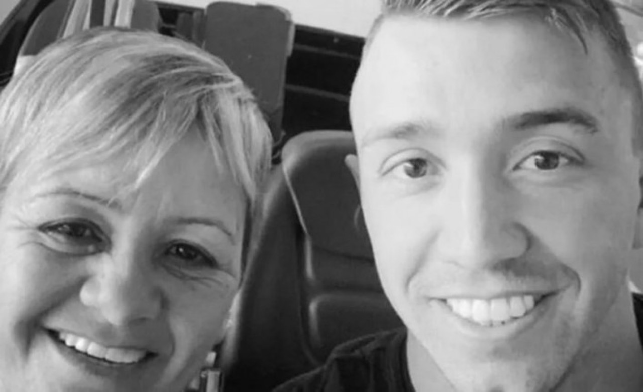 Muslera'nın acı günü: Annesini kaybetti!