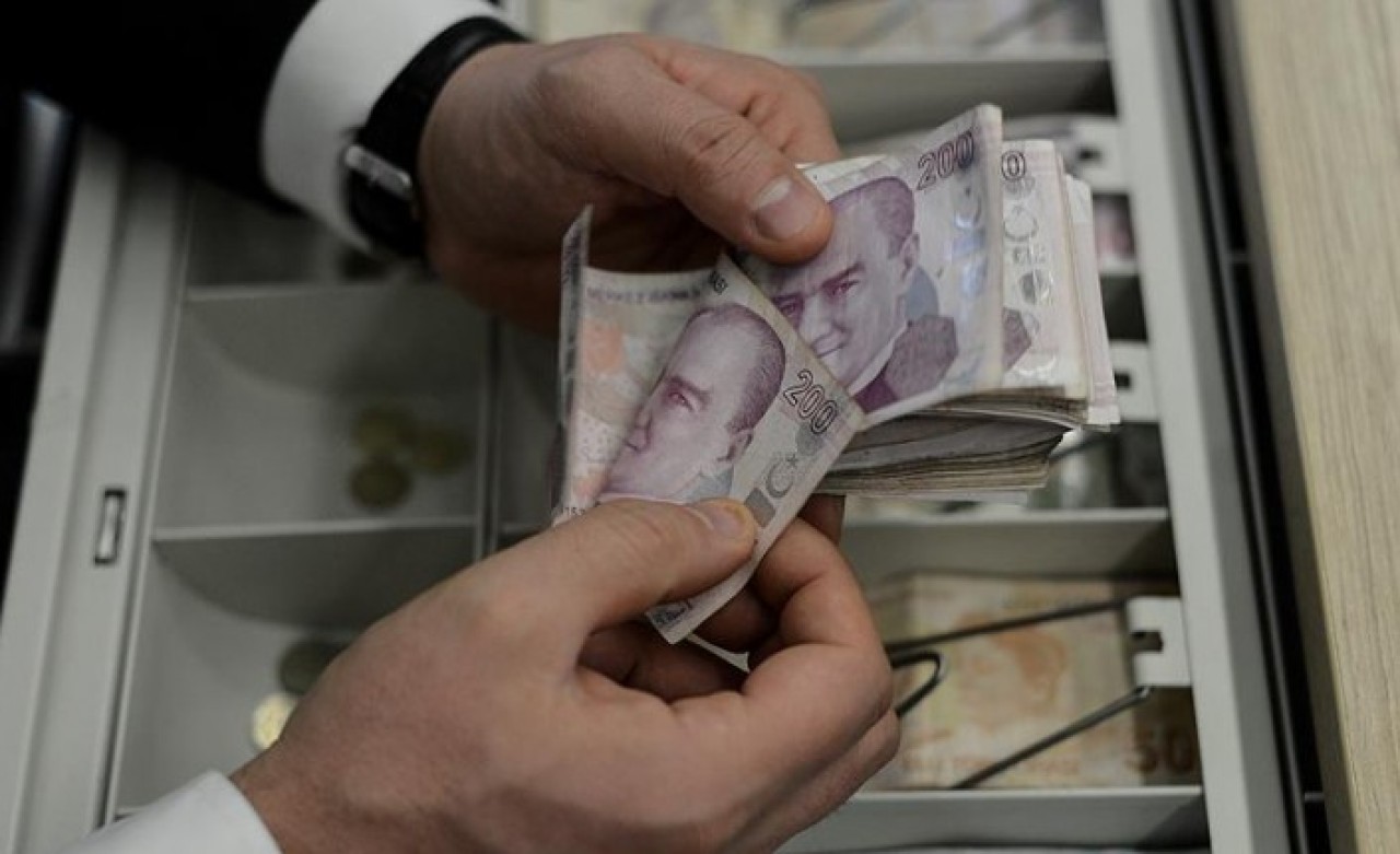 Nakdi ücret desteği ödemelerinin tarihi belli oldu