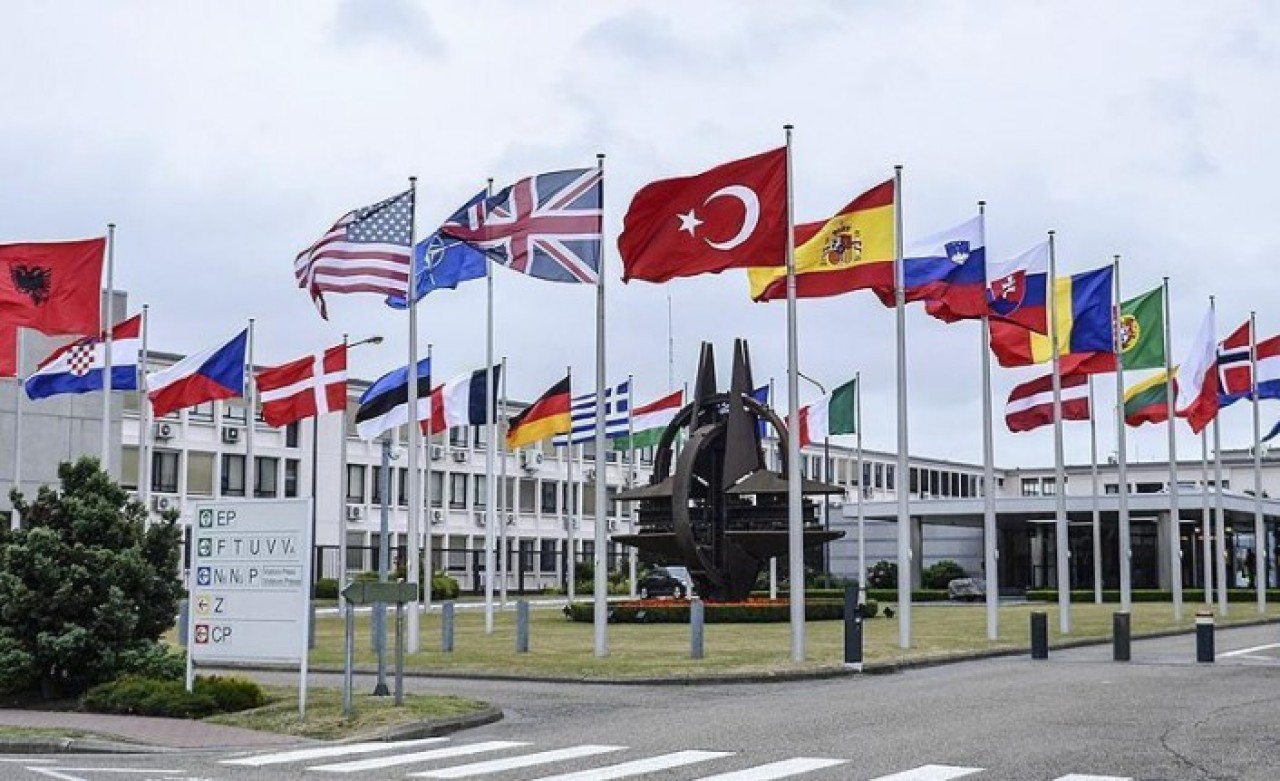NATO'dan kritik Türkiye-Yunanistan açıklaması: Anlaşma sağlanamadı