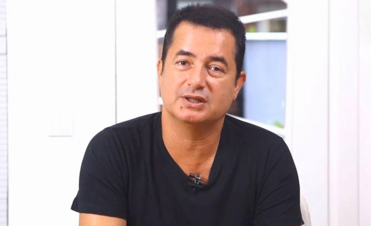 Netflix'e rakip geliyor: İşte Acun Ilıcalı'nın yeni platformunun adı!