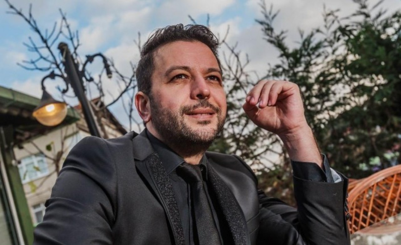 Nihat Doğan yeni sevgilisiyle yakalandı: Bakın o bomba isim kim!