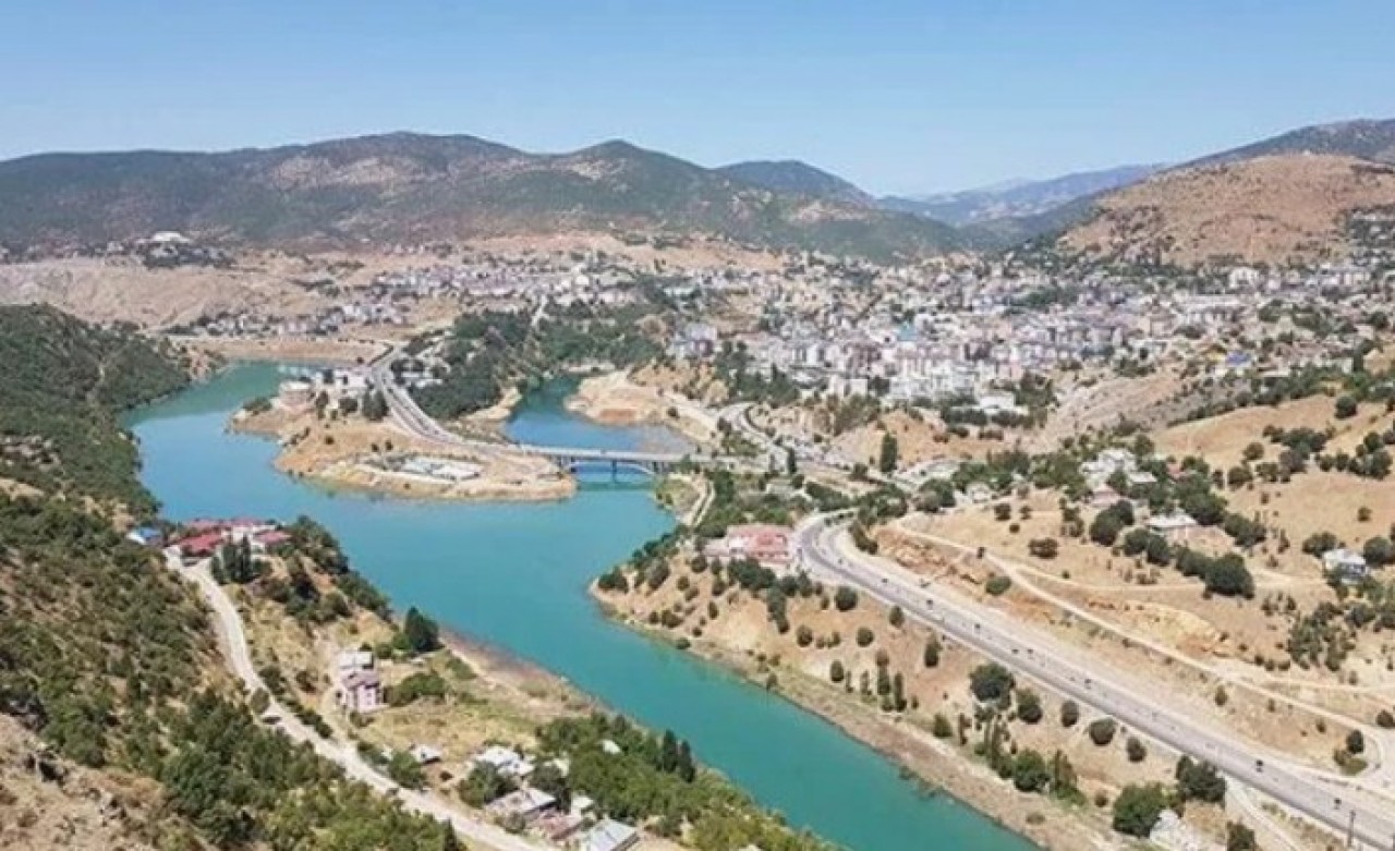 O ilde yaşayanlar dikkat: 15 gün yasak getirildi