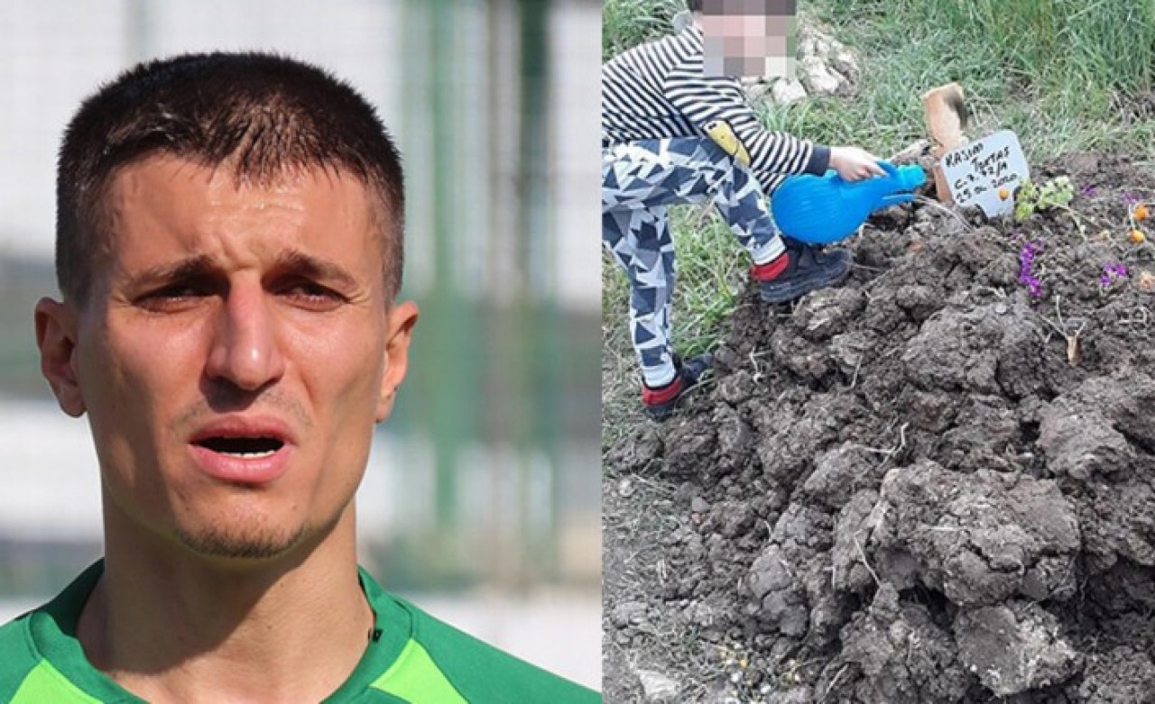 Oğlunu öldürdüğünü itiraf eden eski süper lig oyuncusu Cevher Toktaş hakkında flaş gelişme!