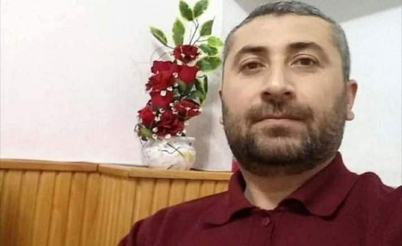 Öğrencisini boğulmaktan kurtardı ama: Mehmet Çıtak öldü