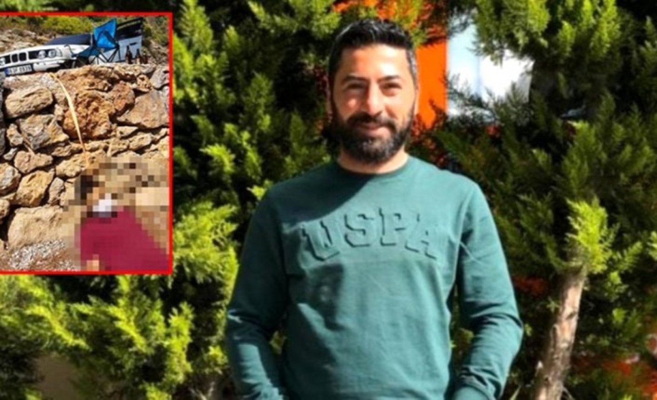 Oğuz Nalkesen kendini asarak intihar etti: Son paylaşımındaki not dikkat çekti