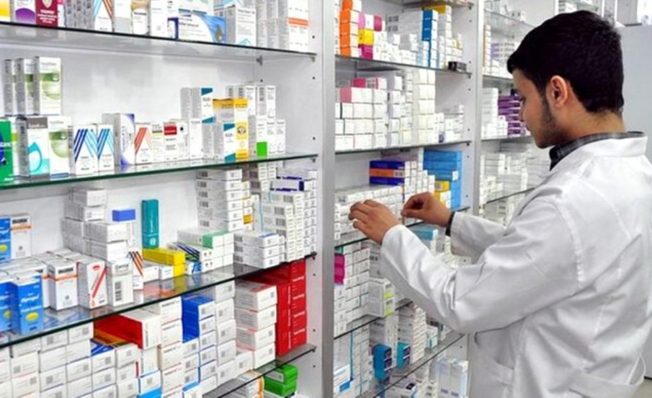 Önümüzdeki hafta eczanelerde satışa çıkıyor: Koronavirüs ilacının fiyatı belli oldu!