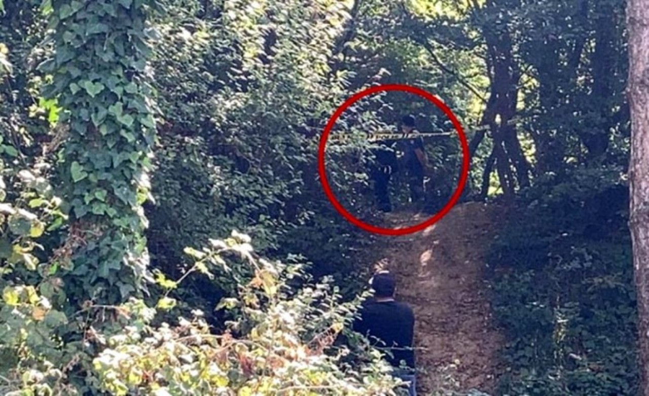 Ormandaki çifte cinayetin ardından yasak aşk çıktı: Elif Yılmaz ve Emre Erdoğan öldürüldü!