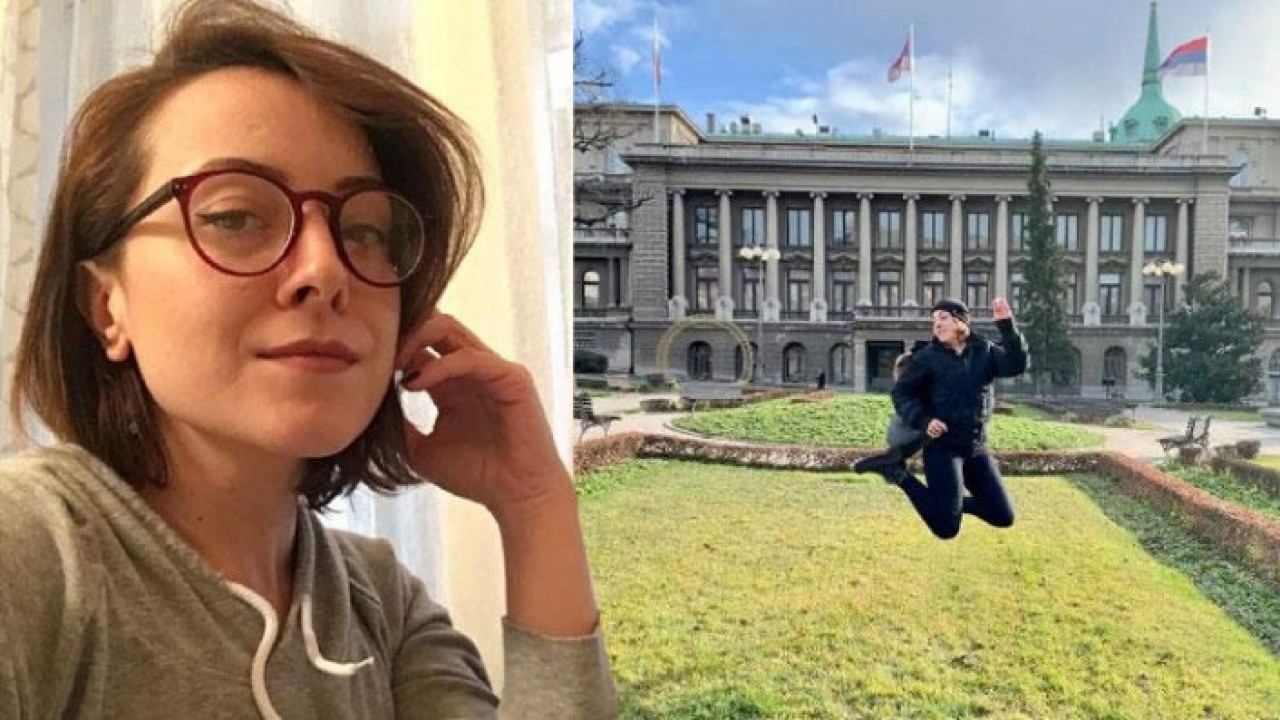 Otelde şüpheli olay: Fatma Dürdane Yılmaz öldü