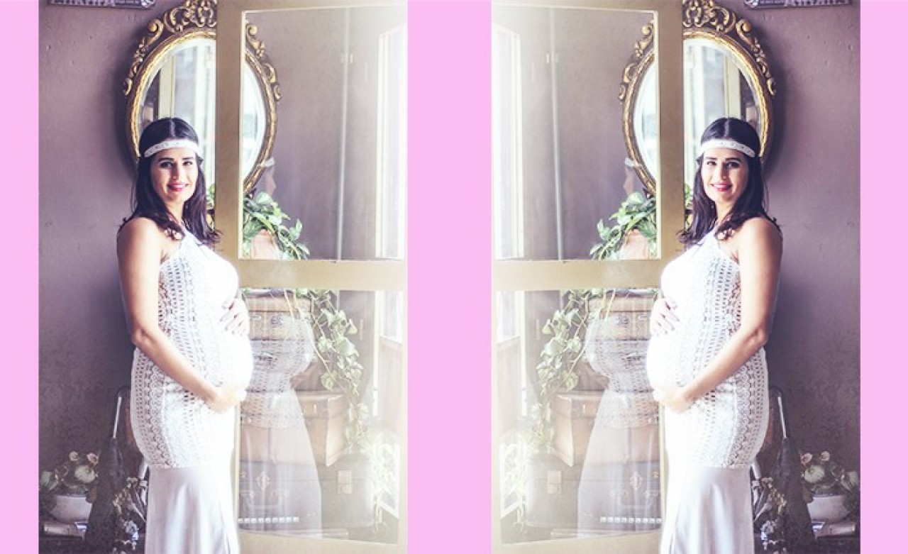 Özel Kadınlara Lohusa Modeller