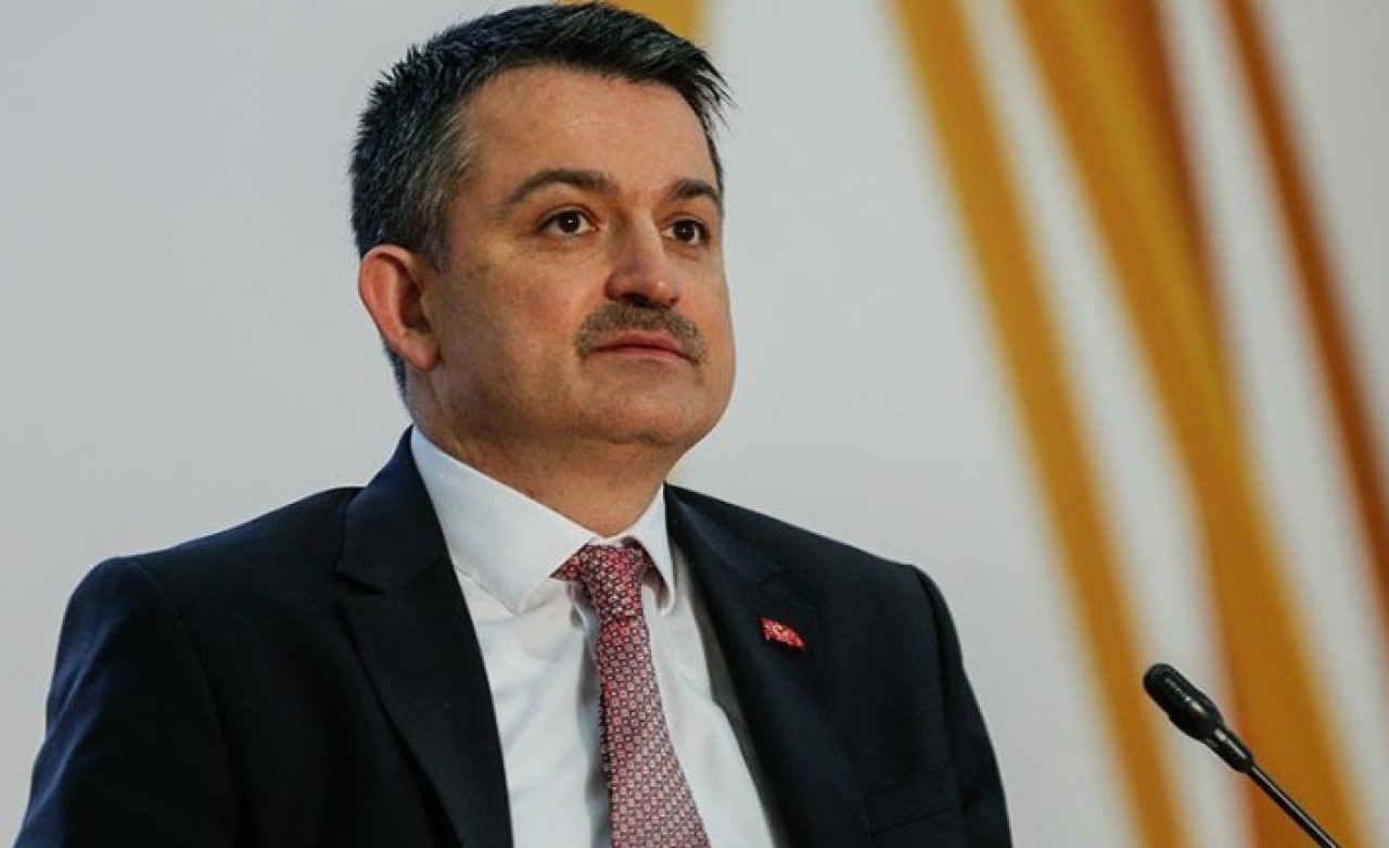 Pakdemirli: Ormanlarımız adeta şu an barut gibi