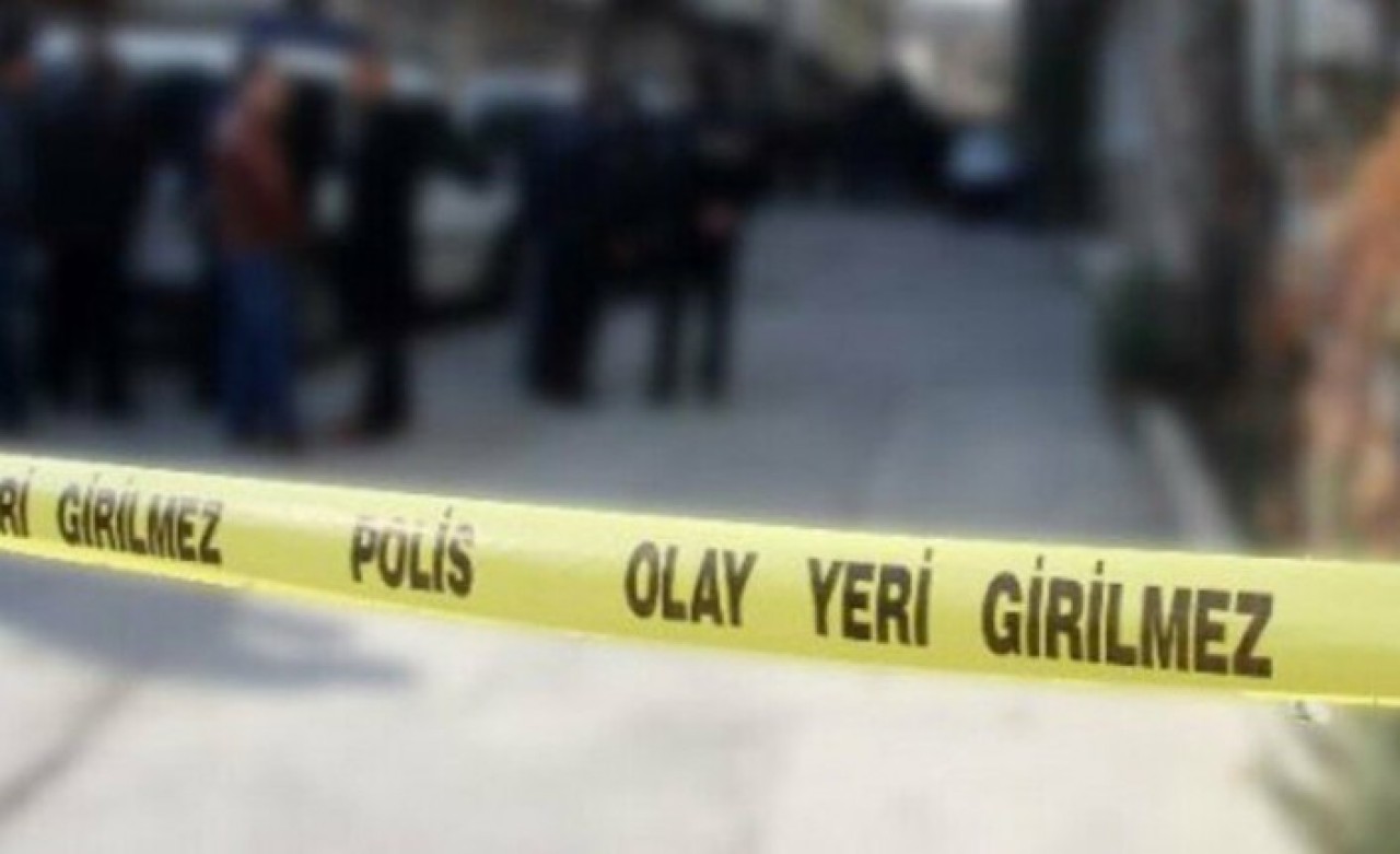 Para vermek istemeyen babasını öldürüp intihara kalkıştı