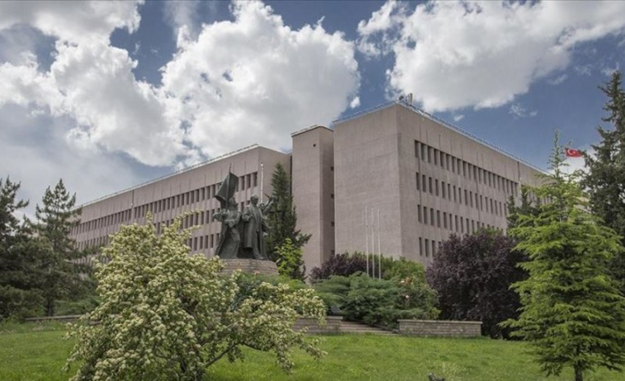 PKK/KCK operasyonunda çok sayıda HDP'li isim gözaltına alındı!