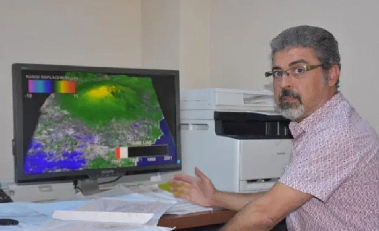Prof. Dr. Hasan Sözbilir: "Büyük bir depremin habercisi olabilir"
