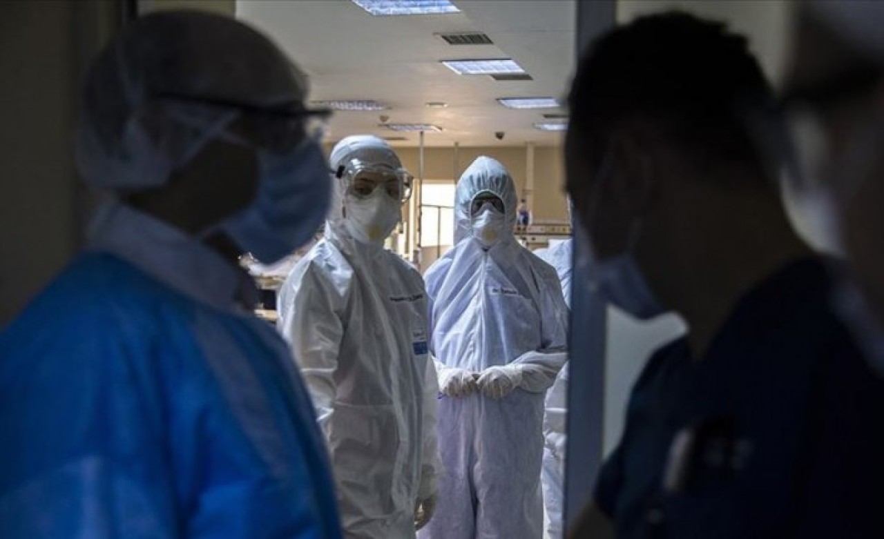 Prof. Dr. Kemalettin Aydın: 'Davulun,  zurnanın sesini siren sesi almaya başladı'