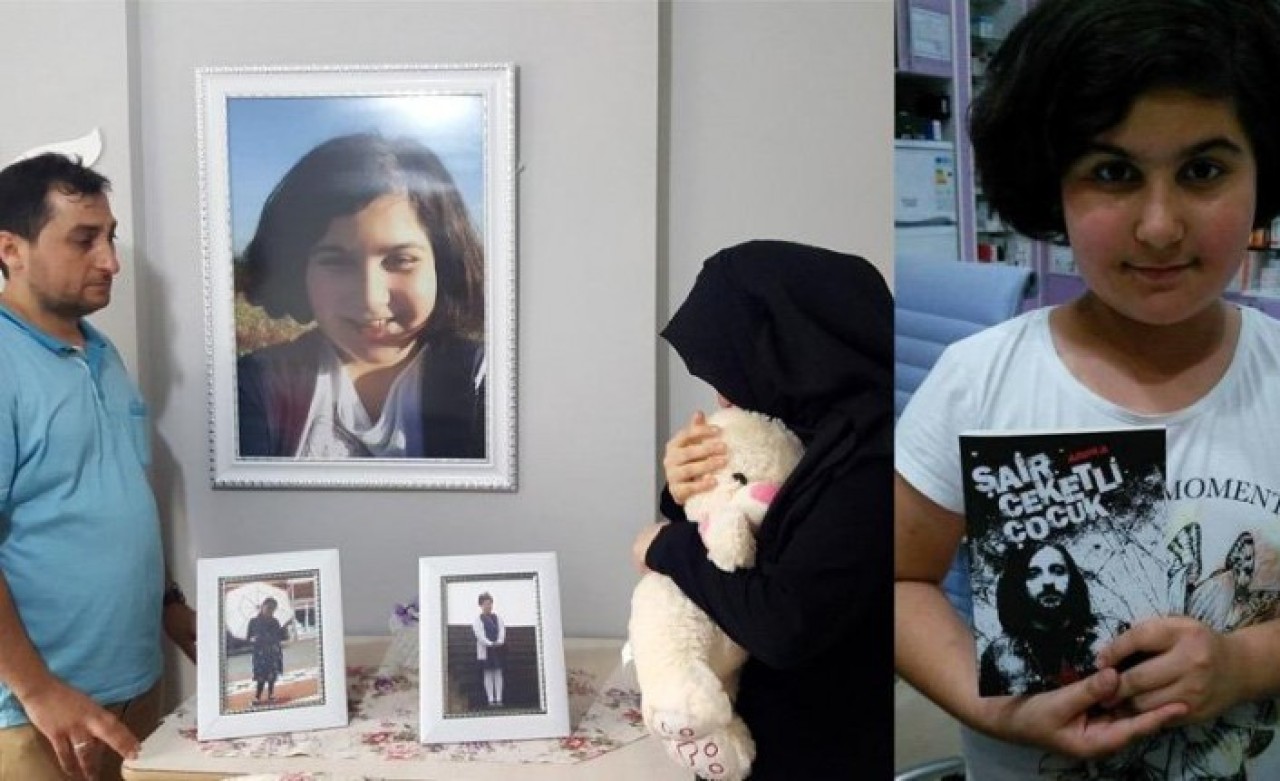 Rabia Naz Vatan'ı hastaneye götüren ambulans şoförünün ses kaydı ortaya çıktı!