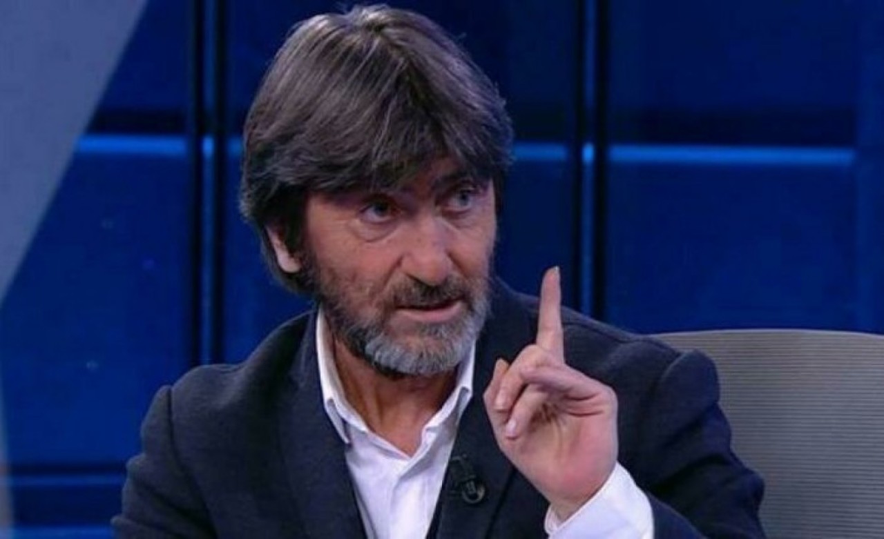Rıdvan Dilmen'in açıklamalarından sonra gözler onda: Futbol dünyasının birinci baronu