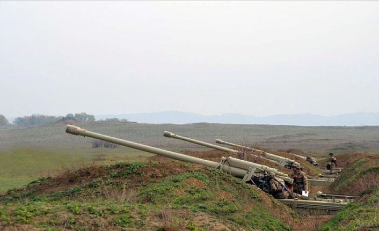 Rusya Ermenistan'a neden silah gönderiyor?