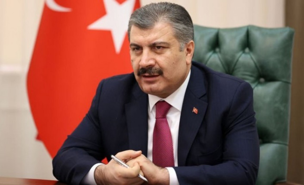 Sağlık Bakanı Fahrettin Koca açıkladı: 3 ay uzatıldı