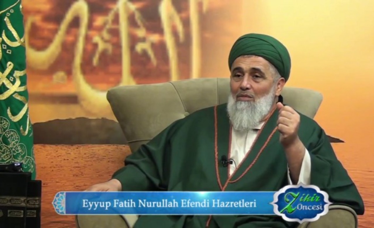 Sakarya'da iğrenç olay! Tarikat lideri Fatih Nurullah çocuk istismarından tutuklandı: Müritleri kızın babasını darp etti!