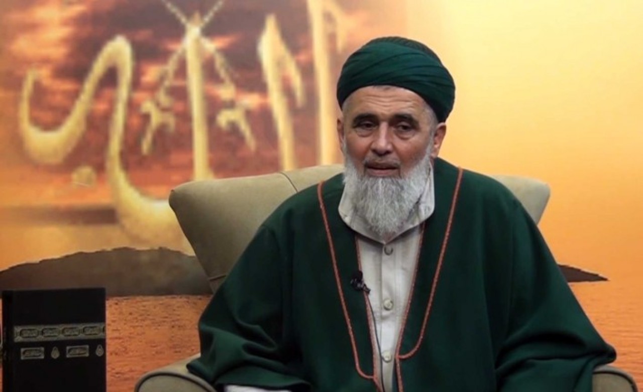 Sapık şeyh Fatih Nurullah'ın müritlerine gönderdiği mektupta yazanlar pes dedirtti!